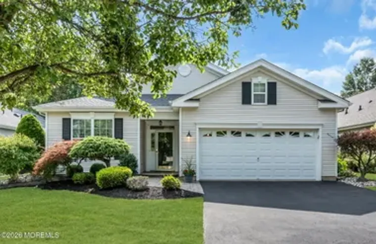 18 POWDERHORN WAY, ALLENTOWN, NJ, 08501, Allentown, NJ 08501