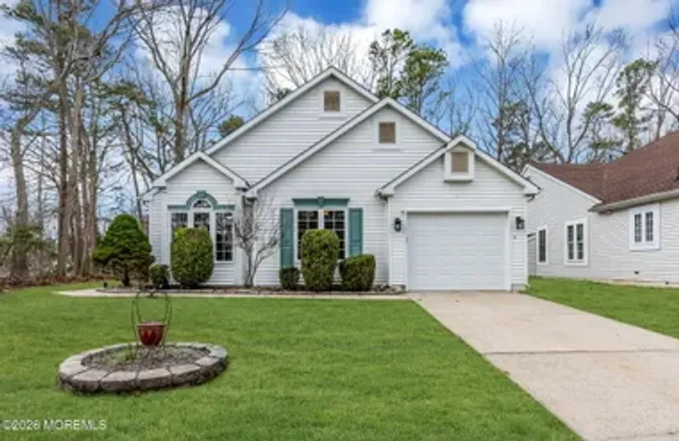 40 N AVON DR, JACKSON, NJ, 08527, Jackson, NJ 08527