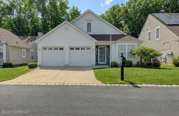 18 ANGUS CT, JACKSON, NJ, 08527, Jackson, NJ 08527