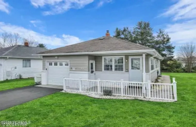 496 SAINT THOMAS DR, TOMS RIVER, NJ, 087..., Toms River, NJ 08757