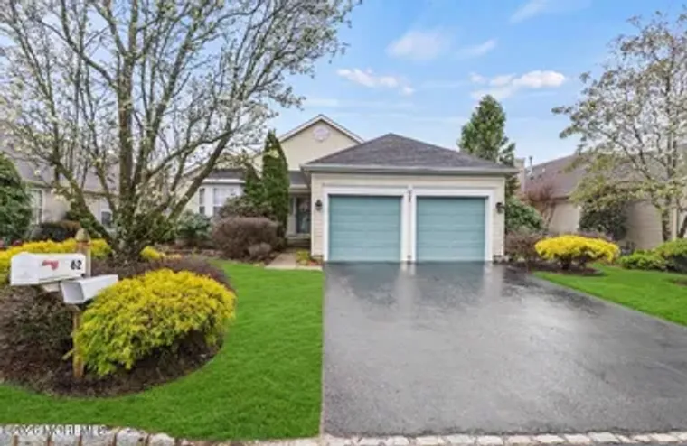 62 IVY HILL RD, LAKEWOOD, NJ, 08701, Lakewood, NJ 08701