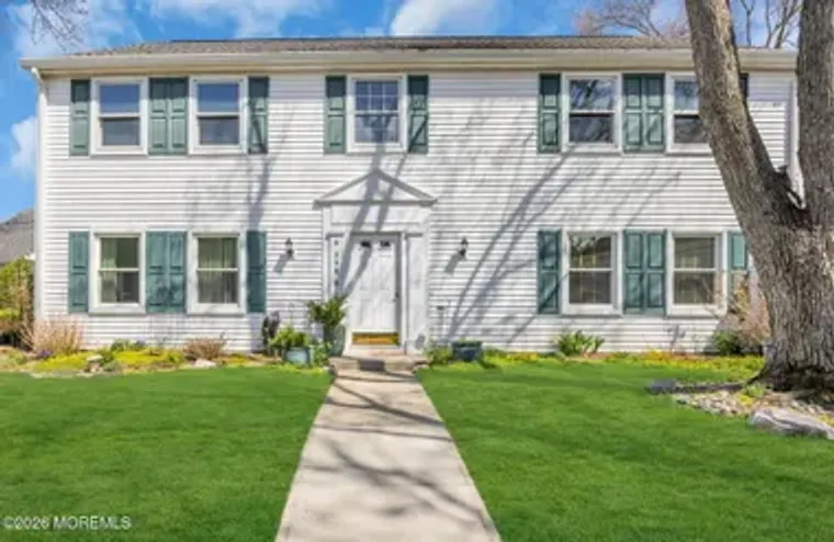 238 MYSTIC LN 238N, MONROE, NJ, 08831, Monroe, NJ 08831