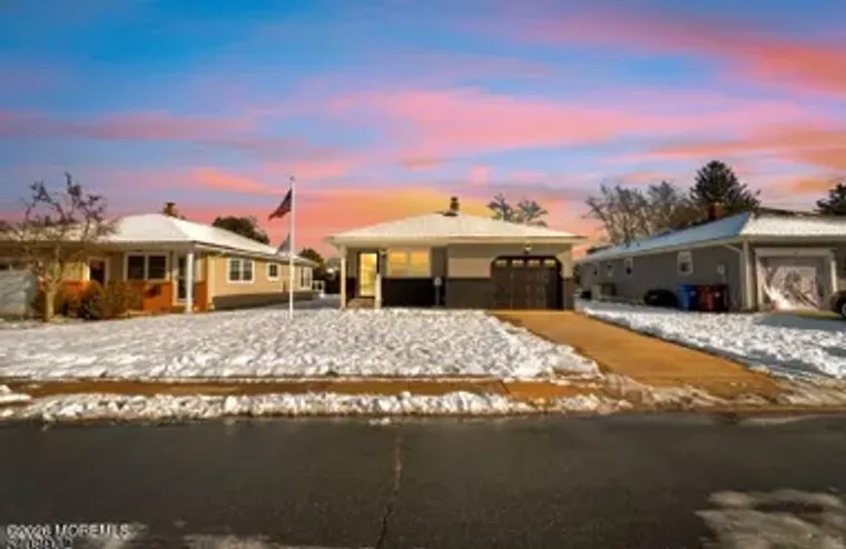 16 BOLANS CT, TOMS RIVER, NJ, 08757, Toms River, NJ 08757