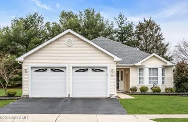 22 WOODSPRING LN, WHITING, NJ, 08759, Whiting, NJ 08759