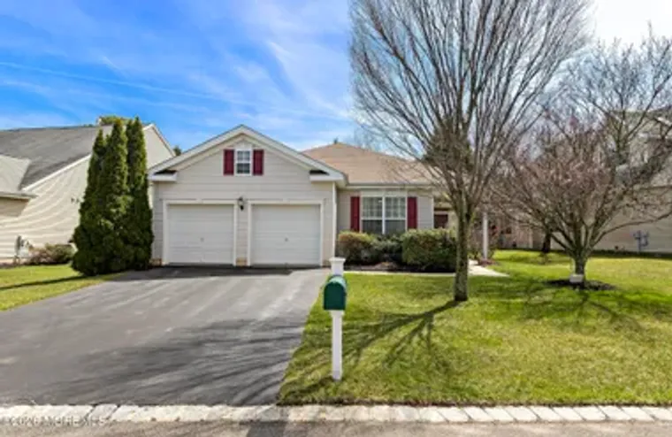 71 GOLF VIEW DR, LITTLE EGG HARBOR, NJ, ..., Little Egg Harbor, NJ 08087