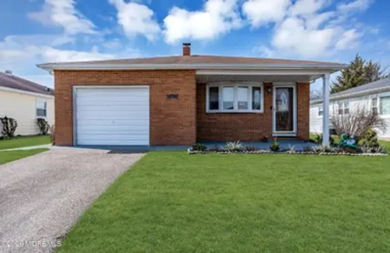 25 SPANISH WELLS ST, TOMS RIVER, NJ, 087..., Toms River, NJ 08757