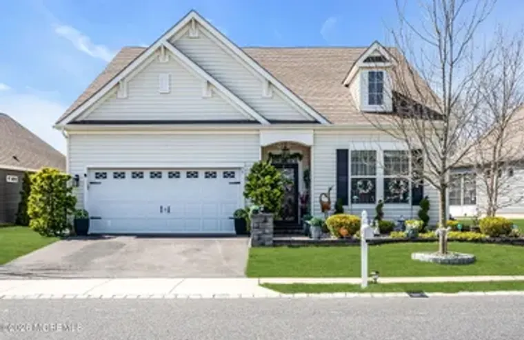 54 WOODCHUCK DR, BARNEGAT, NJ, 08005, Barnegat, NJ 08005