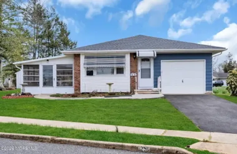 25 GARDENIA WAY, TOMS RIVER, NJ, 08755, Toms River, NJ 08755