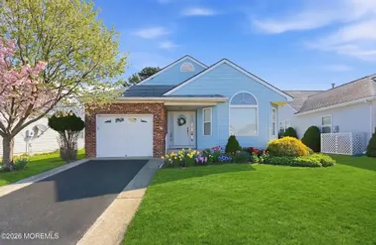 71 WINTERTON DR, TOMS RIVER, NJ, 08757, Toms River, NJ 08757