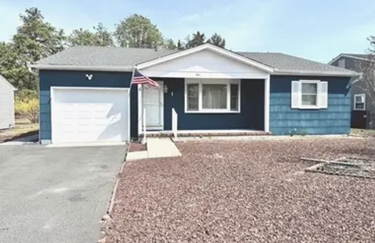 4 RUTLAND DR, TOMS RIVER, NJ, 08757, Toms River, NJ 08757