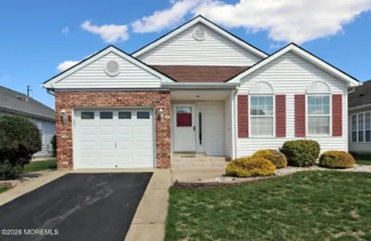 5 TONBRIDGE CT, TOMS RIVER, NJ, 08757, Toms River, NJ 08757