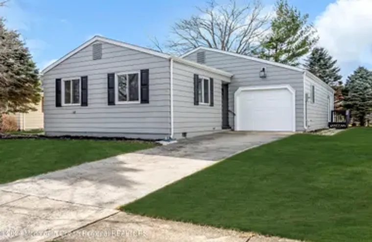 8 VENEZIA ST, TOMS RIVER, NJ, 08757, Toms River, NJ 08757