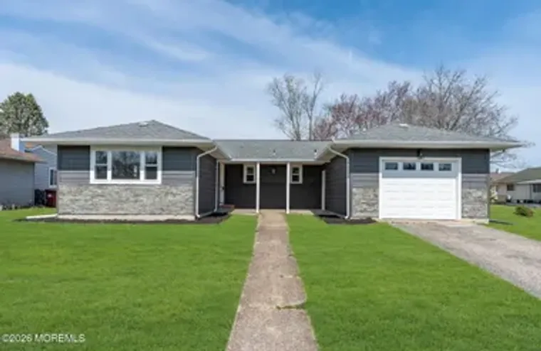 62 BARBADOS DR, TOMS RIVER, NJ, 08757, Toms River, NJ 08757