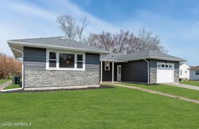 62 BARBADOS DR, TOMS RIVER, NJ, 08757, Toms River, NJ 08757