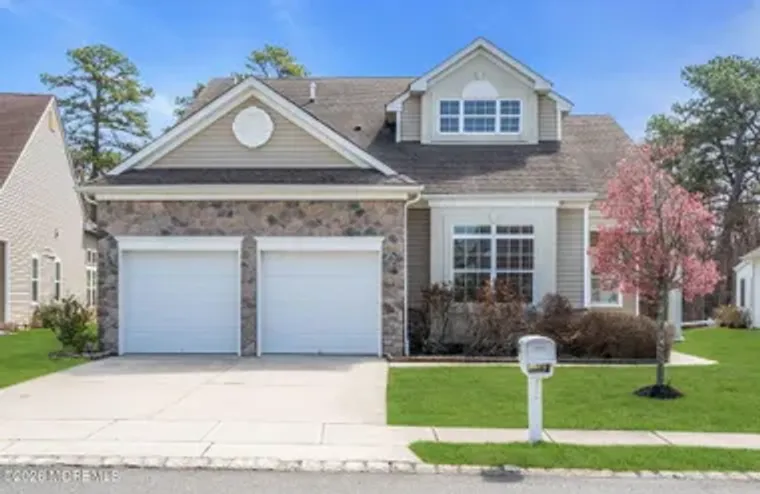 87 BAYVILLE WAY, WARETOWN, NJ, 08758, Waretown, NJ 08758