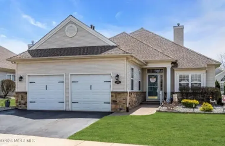 45 MILTON DR, MANCHESTER, NJ, 08759, Manchester, NJ 08759