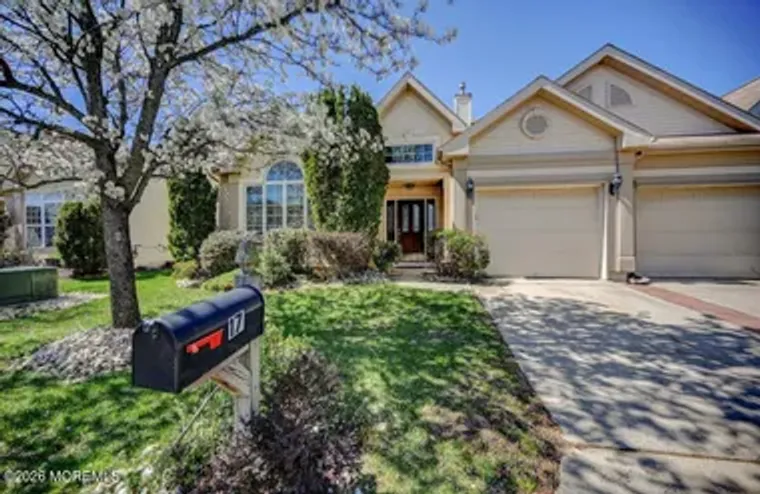 17 UMBERLAND PL, MONROE, NJ, 08831, Monroe, NJ 08831