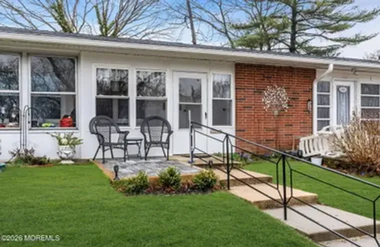 108 EDINBURGH LN C, LAKEWOOD, NJ, 08701, Lakewood, NJ 08701