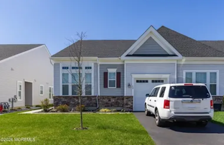 52 BELMONT RD, NEW EGYPT, NJ, 08533, New Egypt, NJ 08533