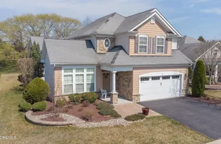 17 E SAGAMORE DR, FARMINGDALE, NJ, 07727, Farmingdale, NJ 07727