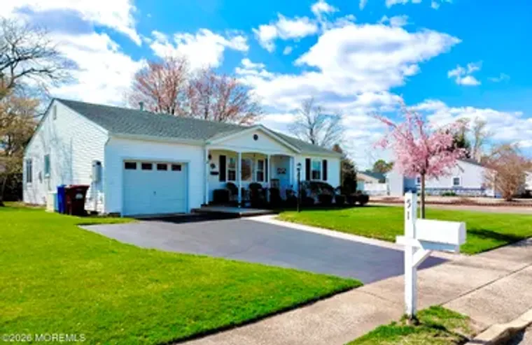 51 ETON RD, TOMS RIVER, NJ, 08757, Toms River, NJ 08757