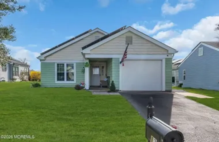 13 NEWBURY ROW, MANCHESTER, NJ, 08759, Manchester, NJ 08759