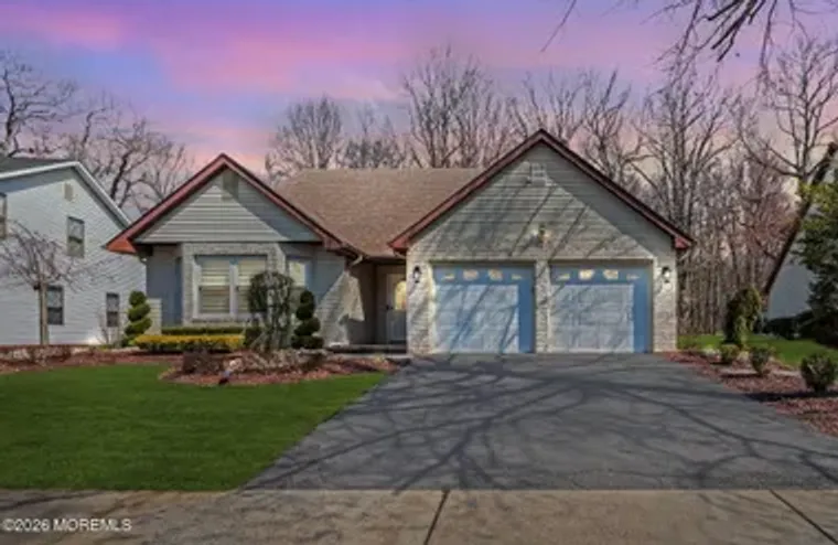 108 MURRAY HILL TER, MARLBORO, NJ, 07746, Marlboro, NJ 07746