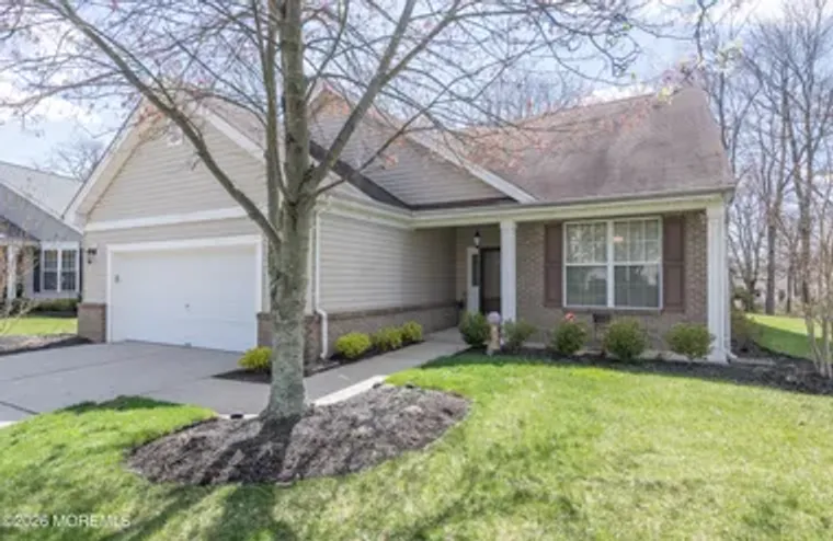 3 DORAL WAY, NEPTUNE TOWNSHIP, NJ, 07753, Neptune Township, NJ 07753