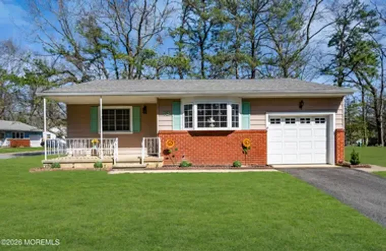 13 MICHIGAN AVE, WHITING, NJ, 08759, Whiting, NJ 08759