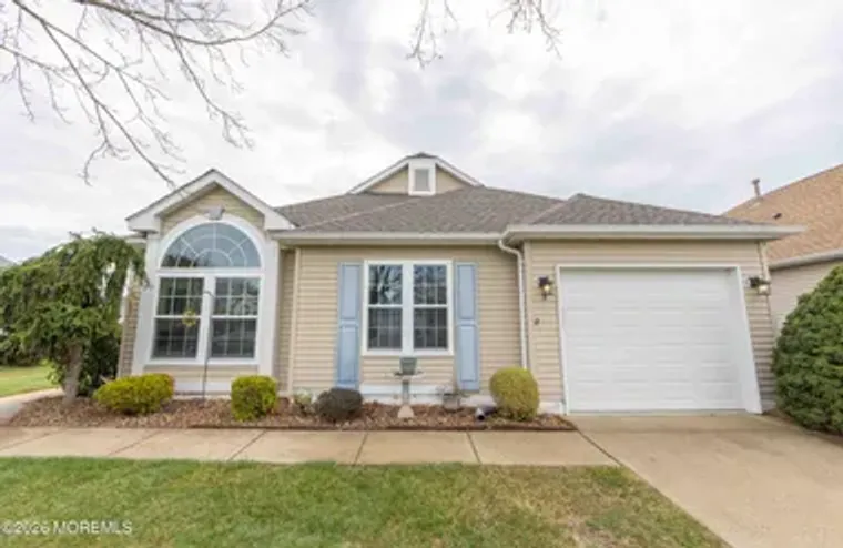 3 ABERCORN CT, JACKSON, NJ, 08527, Jackson, NJ 08527