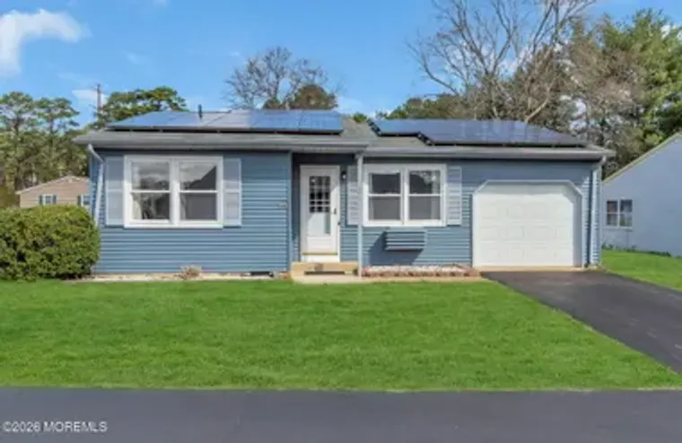 55 WESTPORT DR 71, WHITING, NJ, 08759, Whiting, NJ 08759