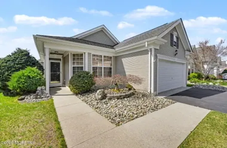 39 MARLOW DR, JACKSON, NJ, 08527, Jackson, NJ 08527