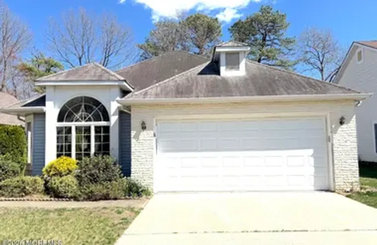 1575 GOLDSPIRE RD, TOMS RIVER, NJ, 08755, Toms River, NJ 08755