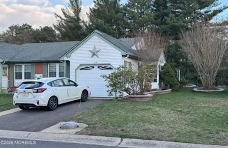 35B BIRCHWOOD DR, WHITING, NJ, 08759, Whiting, NJ 08759