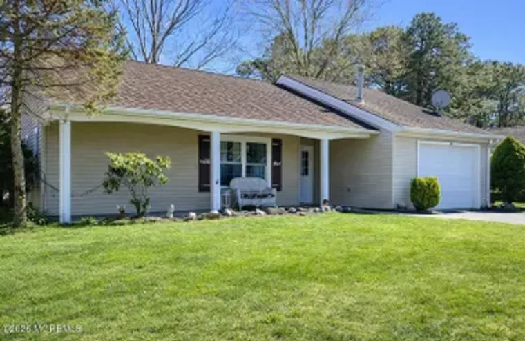 20 NORWICK DR, FORKED RIVER, NJ, 08731, Forked River, NJ 08731