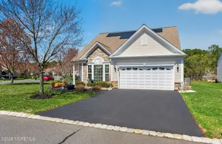 1 RADCLIFFE LN, MANCHESTER, NJ, 08759, Manchester, NJ 08759