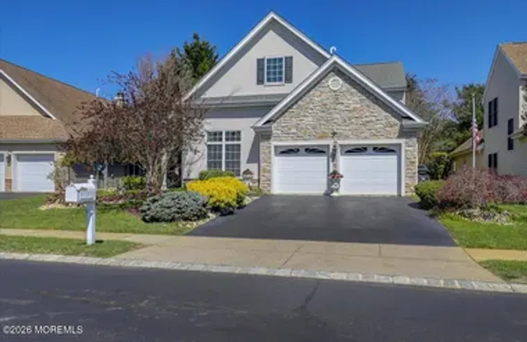 15 CRAWFORD RD, MANALAPAN, NJ, 07726, Manalapan, NJ 07726