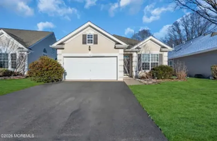 19 TURNBRIDGE CT, JACKSON, NJ, 08527, Jackson, NJ 08527