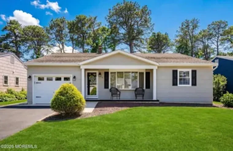 5 BENNINGTON DR, TOMS RIVER, NJ, 08757, Toms River, NJ 08757