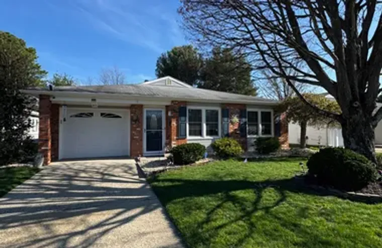 4 ERIC CT, BRICK, NJ, 08723, Brick, NJ 08723