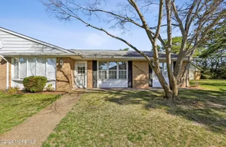 14B CAMBRIDGE CIR, MANCHESTER, NJ, 08759, Manchester, NJ 08759