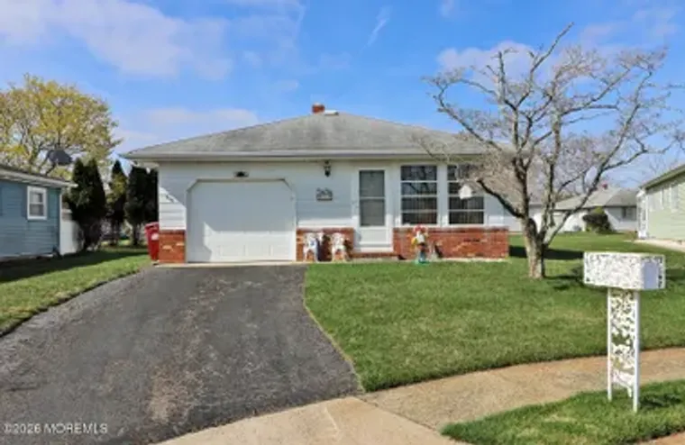 23 CAPRI CT, TOMS RIVER, NJ, 08757, Toms River, NJ 08757