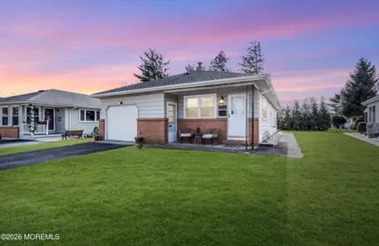 7 GEORGETOWN DR, TOMS RIVER, NJ, 08757, Toms River, NJ 08757