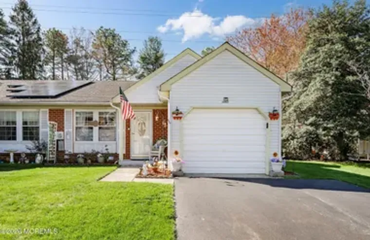 144 SUNSET RD 60, WHITING, NJ, 08759, Whiting, NJ 08759