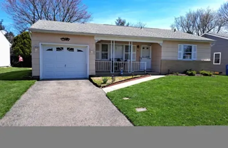 9 CARLISLE RD 9, TOMS RIVER, NJ, 08757, Toms River, NJ 08757