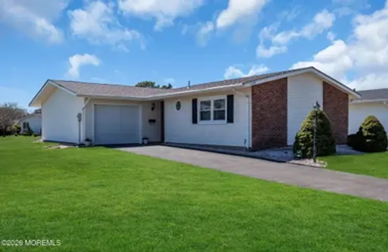 138 CLAY CIR, BRICK, NJ, 08724, Brick, NJ 08724