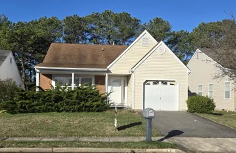 17 TRENT DR, TOMS RIVER, NJ, 08757, Toms River, NJ 08757