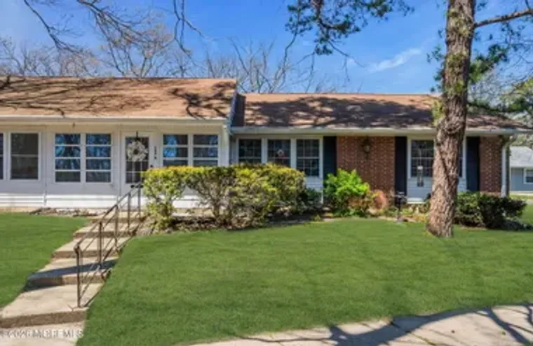 500B THORNBURY CT B, LAKEWOOD, NJ, 08701, Lakewood, NJ 08701