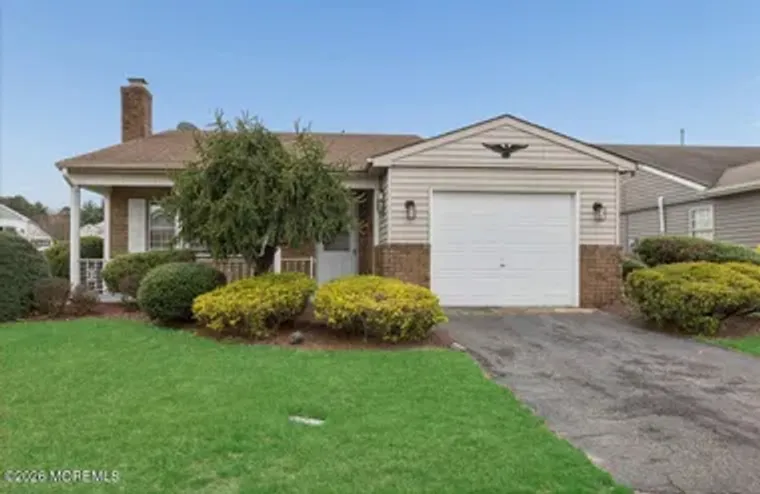 15 BUCKINGHAM DR, MANCHESTER, NJ, 08759, Manchester, NJ 08759