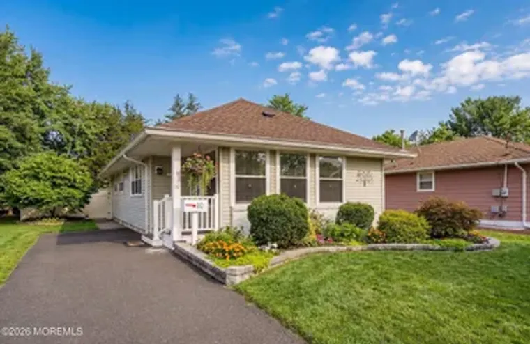 10 ACAPULCO PL, TOMS RIVER, NJ, 08753, Toms River, NJ 08753